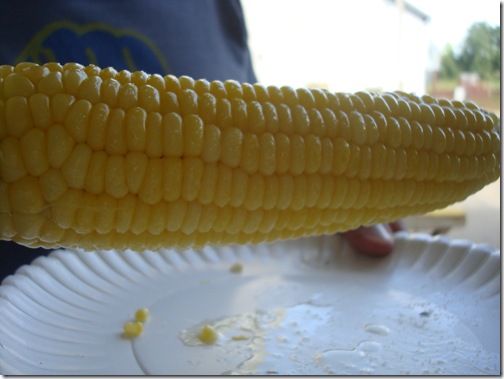 Corn Roast 002
